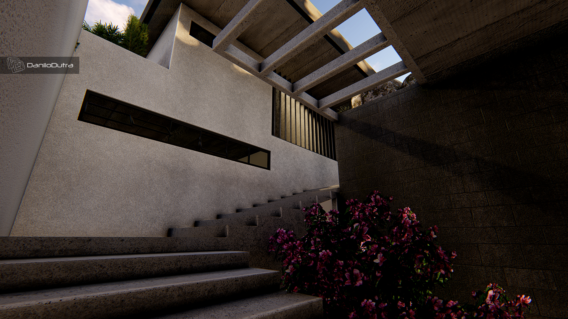 Fazendinhas do Ipiranga - JF