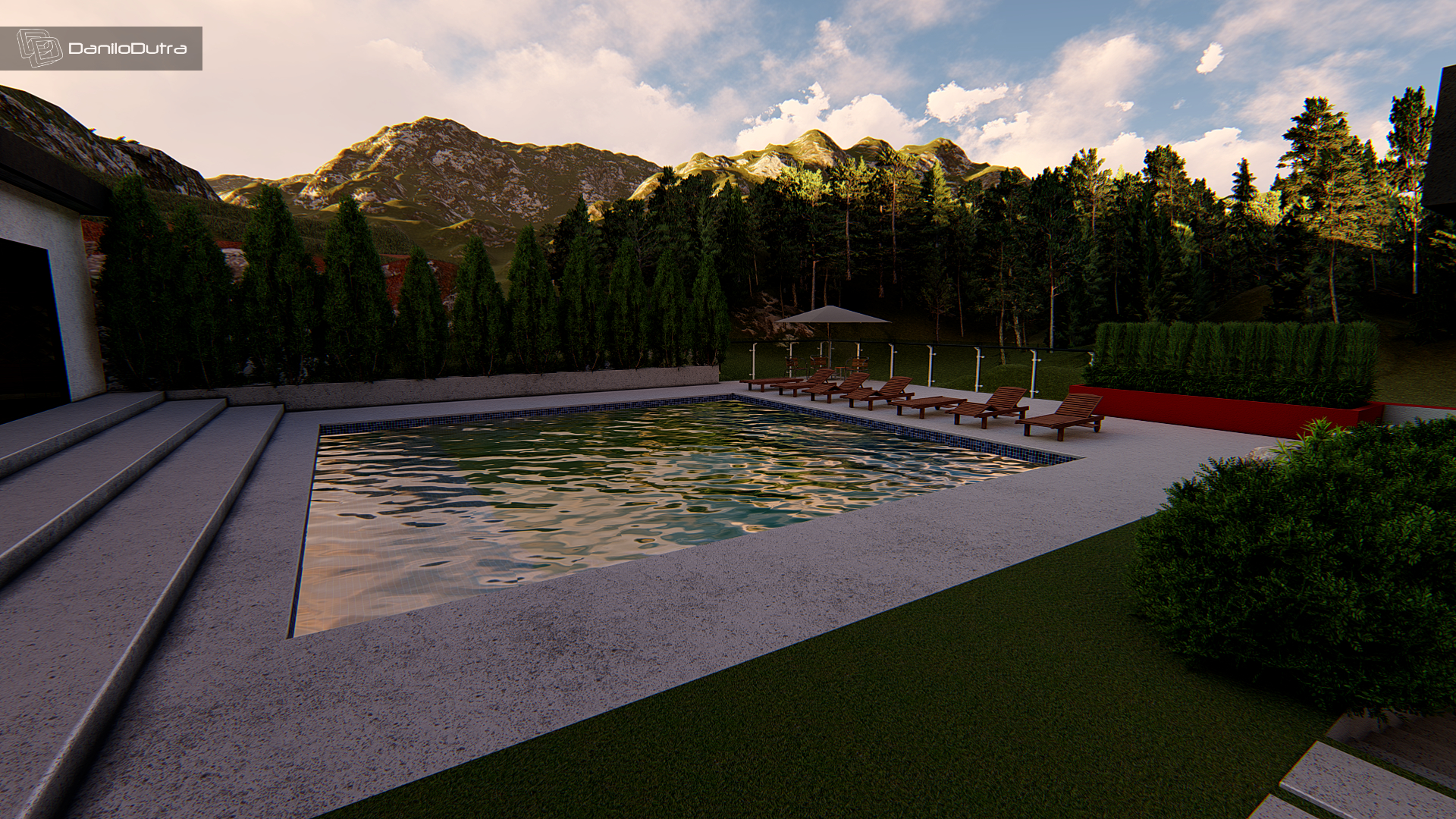 Fazendinhas do Ipiranga - JF