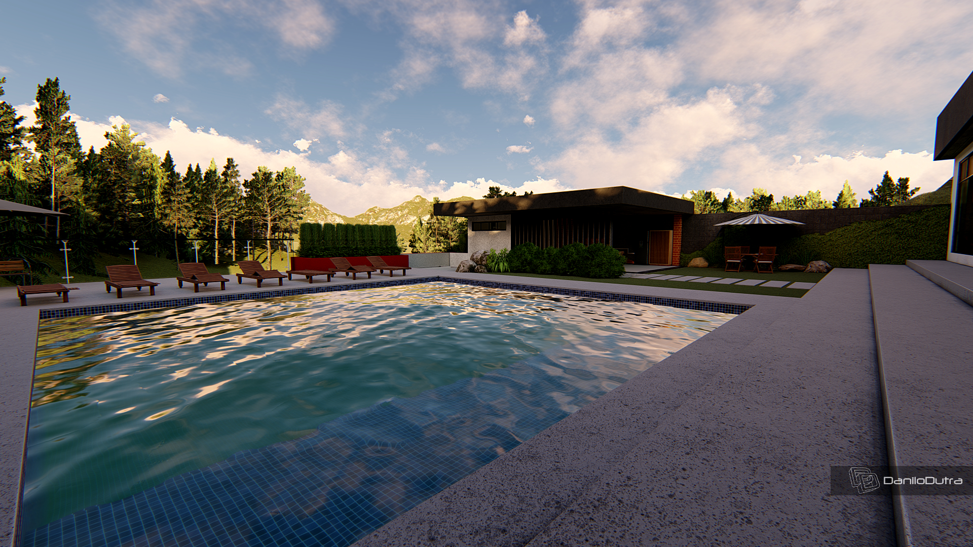 Fazendinhas do Ipiranga - JF