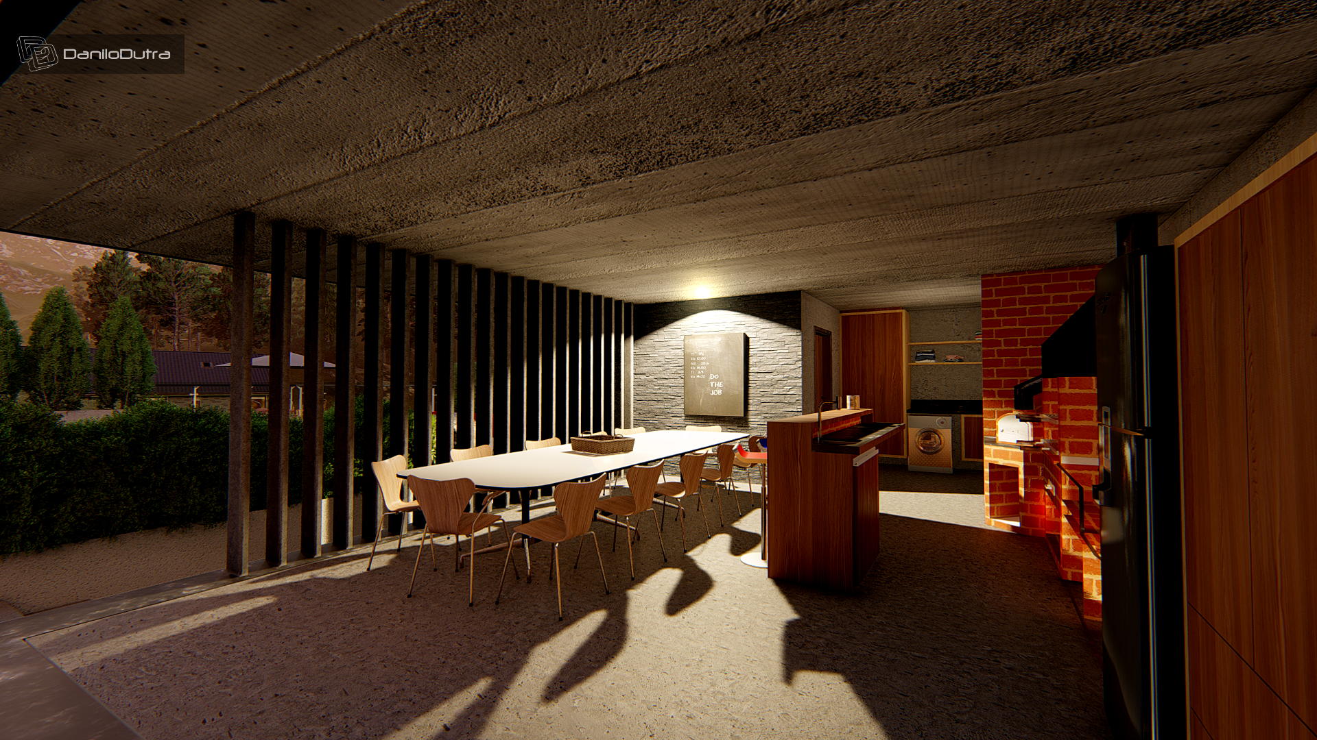 Fazendinhas do Ipiranga - JF