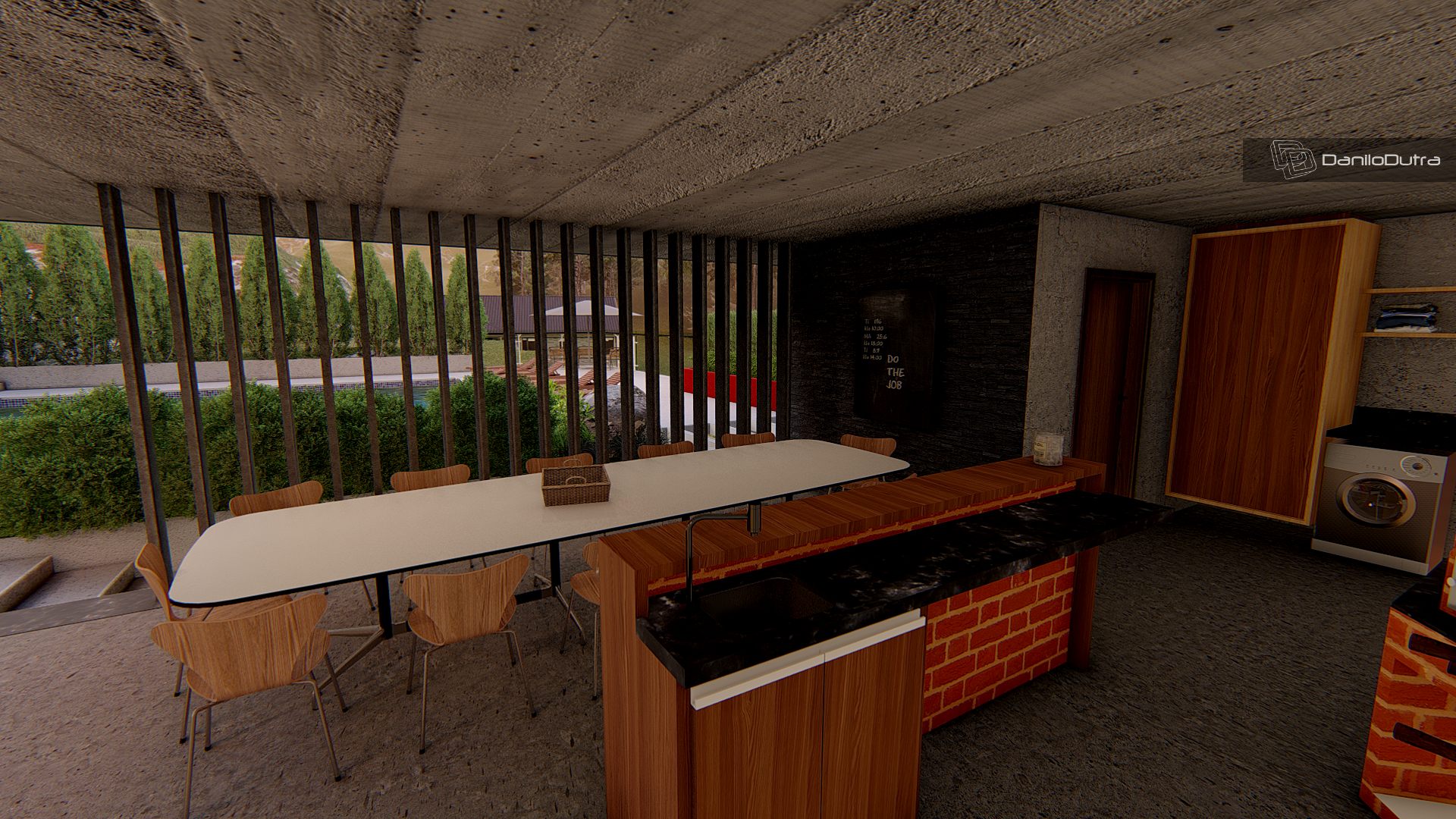 Fazendinhas do Ipiranga - JF