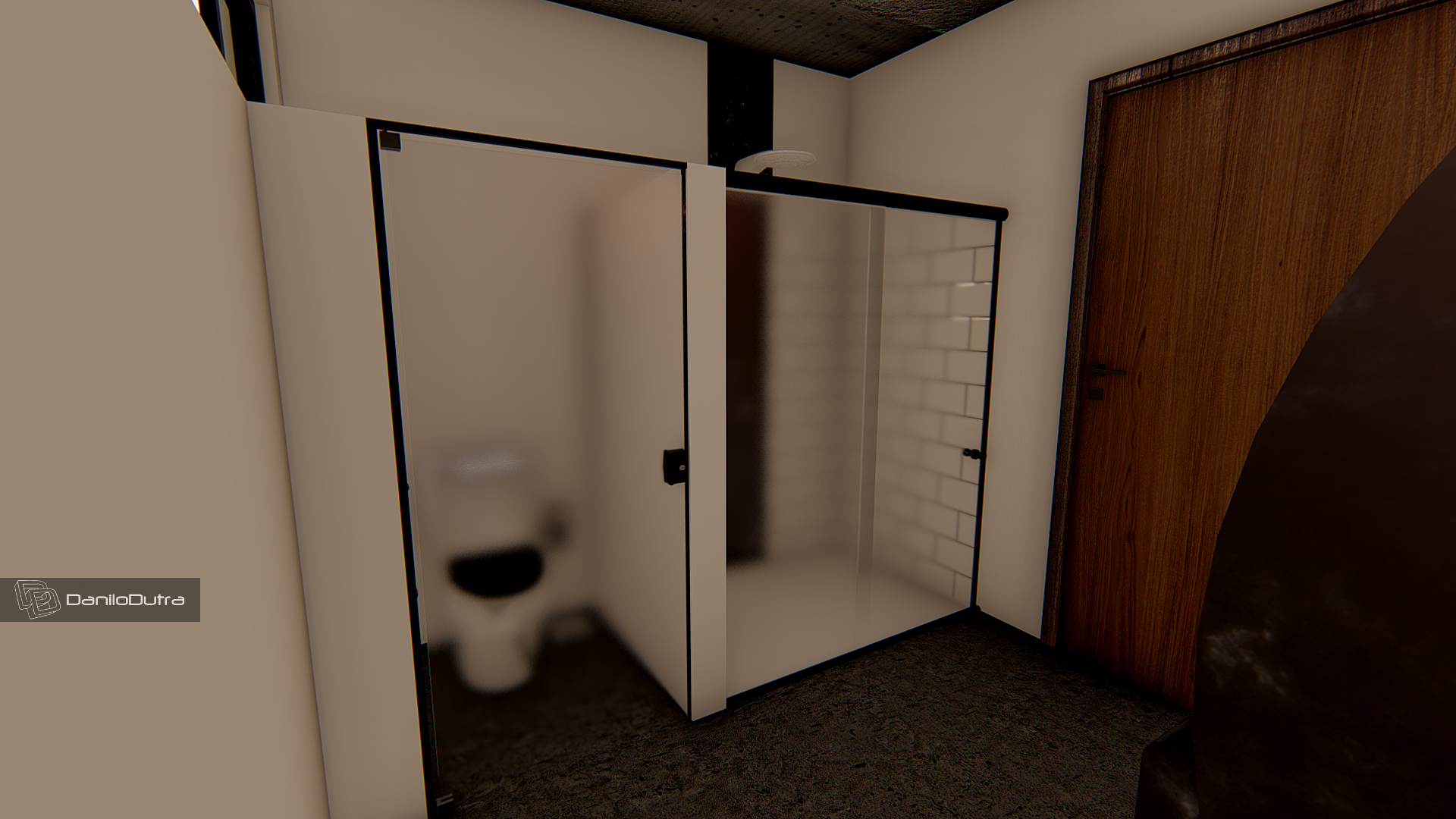 Fazendinhas do Ipiranga - JF