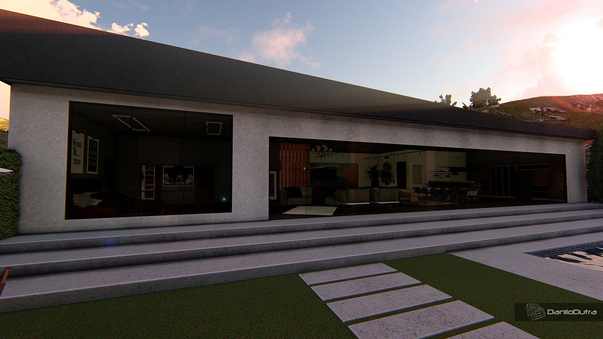 Fazendinhas do Ipiranga - JF