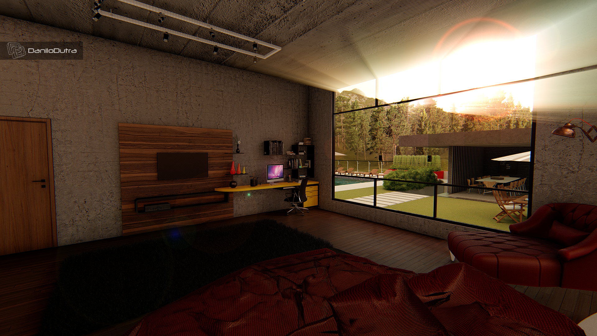 Fazendinhas do Ipiranga - JF