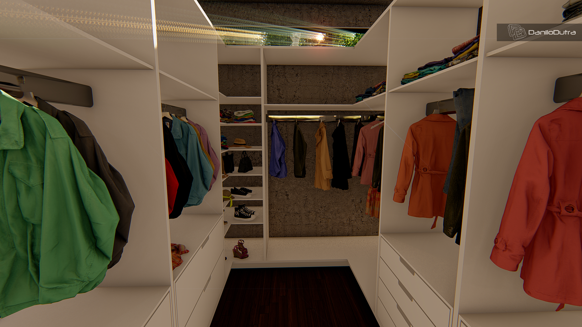 Fazendinhas do Ipiranga - JF