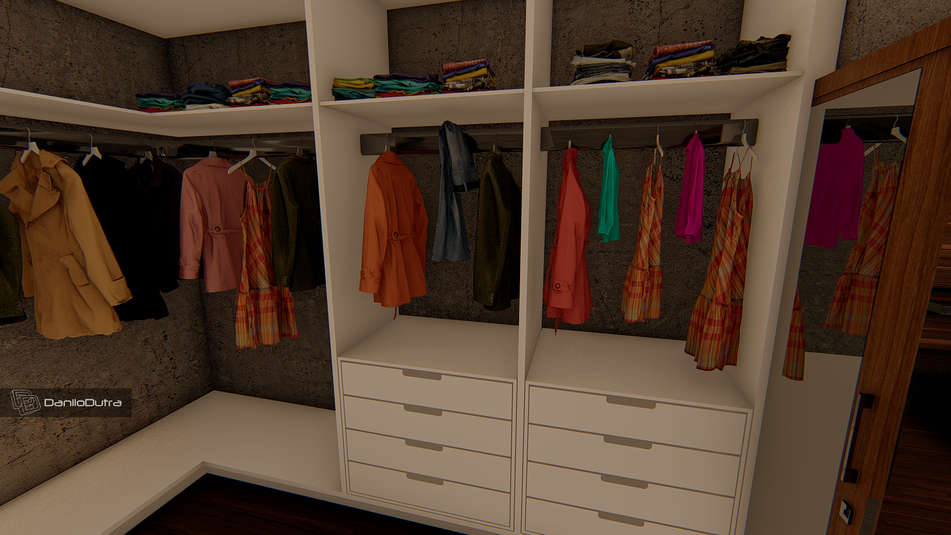 Fazendinhas do Ipiranga - JF