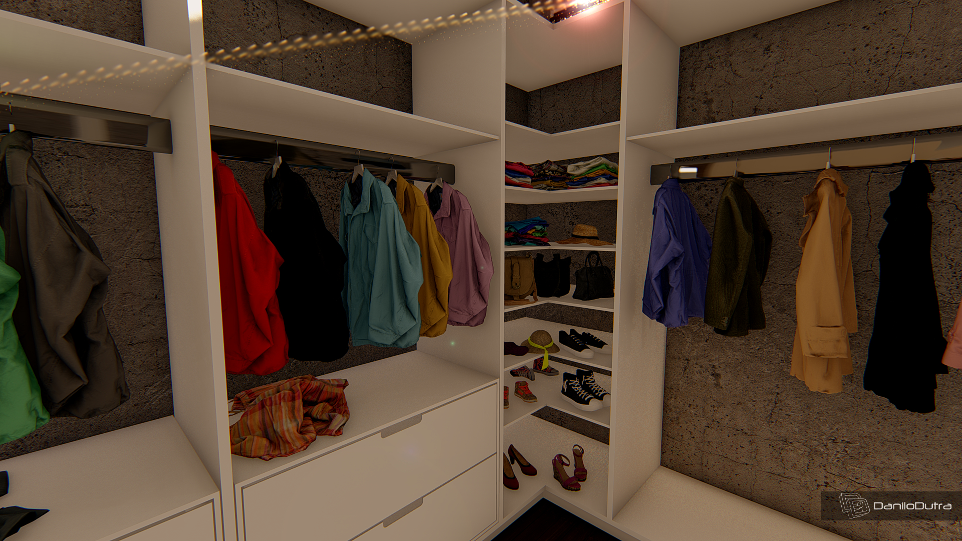 Fazendinhas do Ipiranga - JF