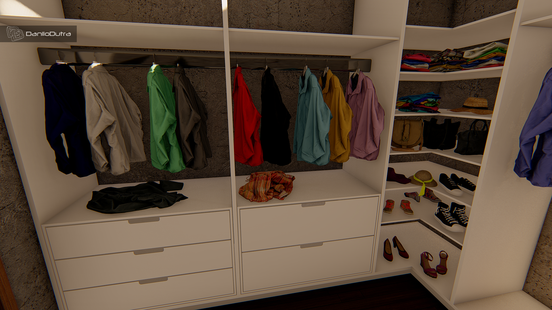 Fazendinhas do Ipiranga - JF