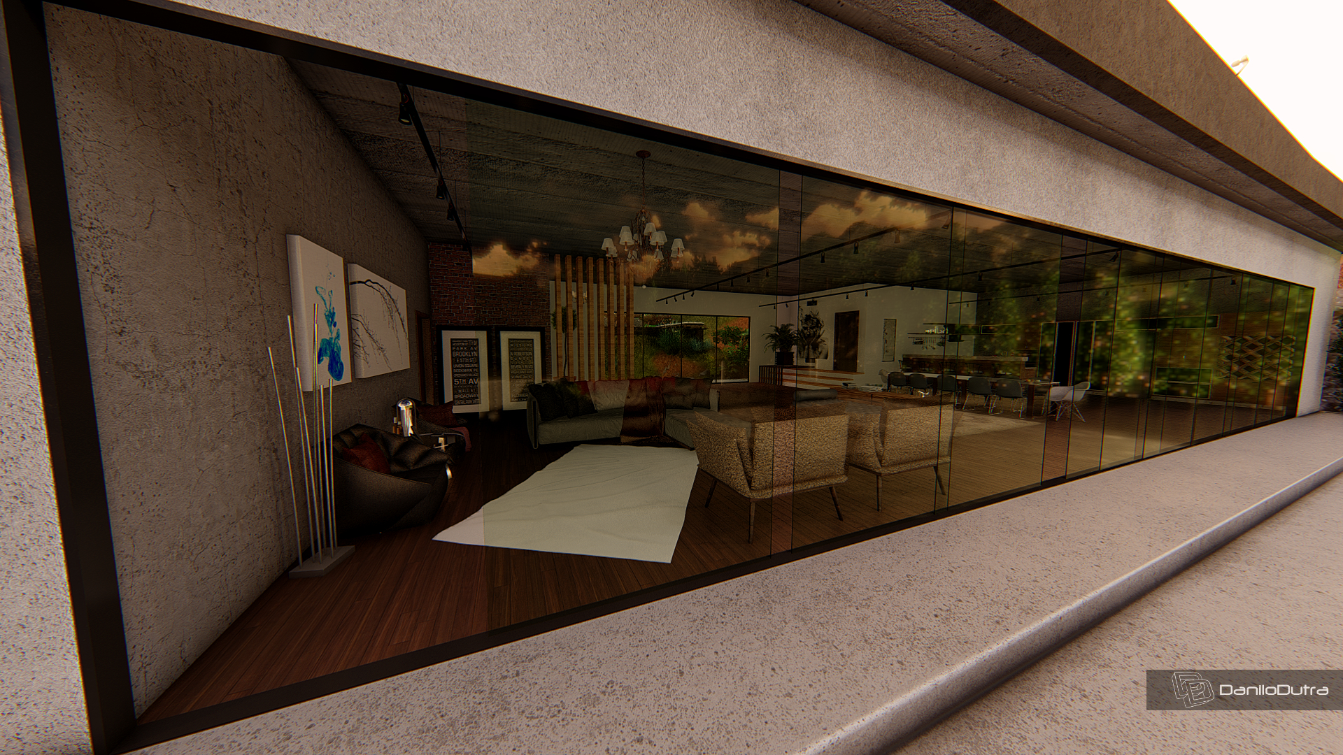 Fazendinhas do Ipiranga - JF