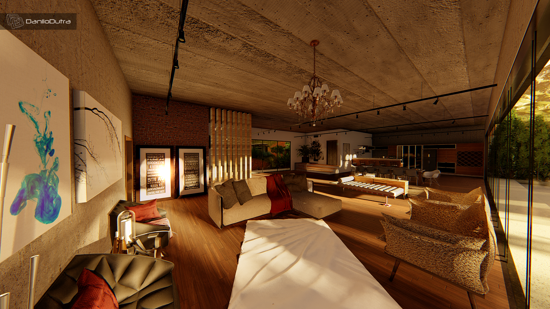 Fazendinhas do Ipiranga - JF