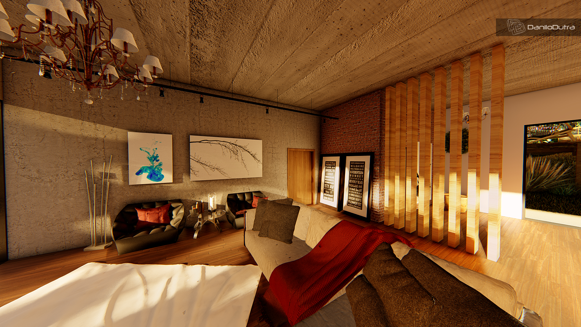 Fazendinhas do Ipiranga - JF