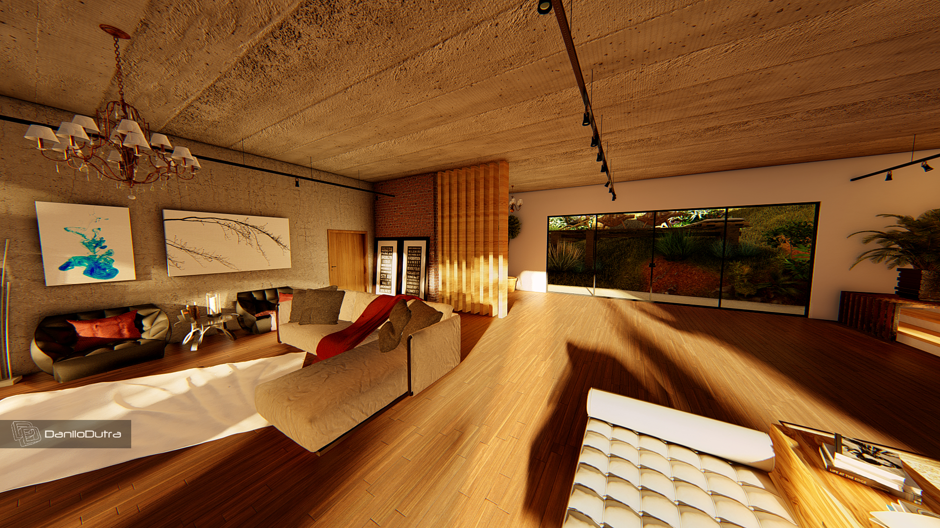 Fazendinhas do Ipiranga - JF