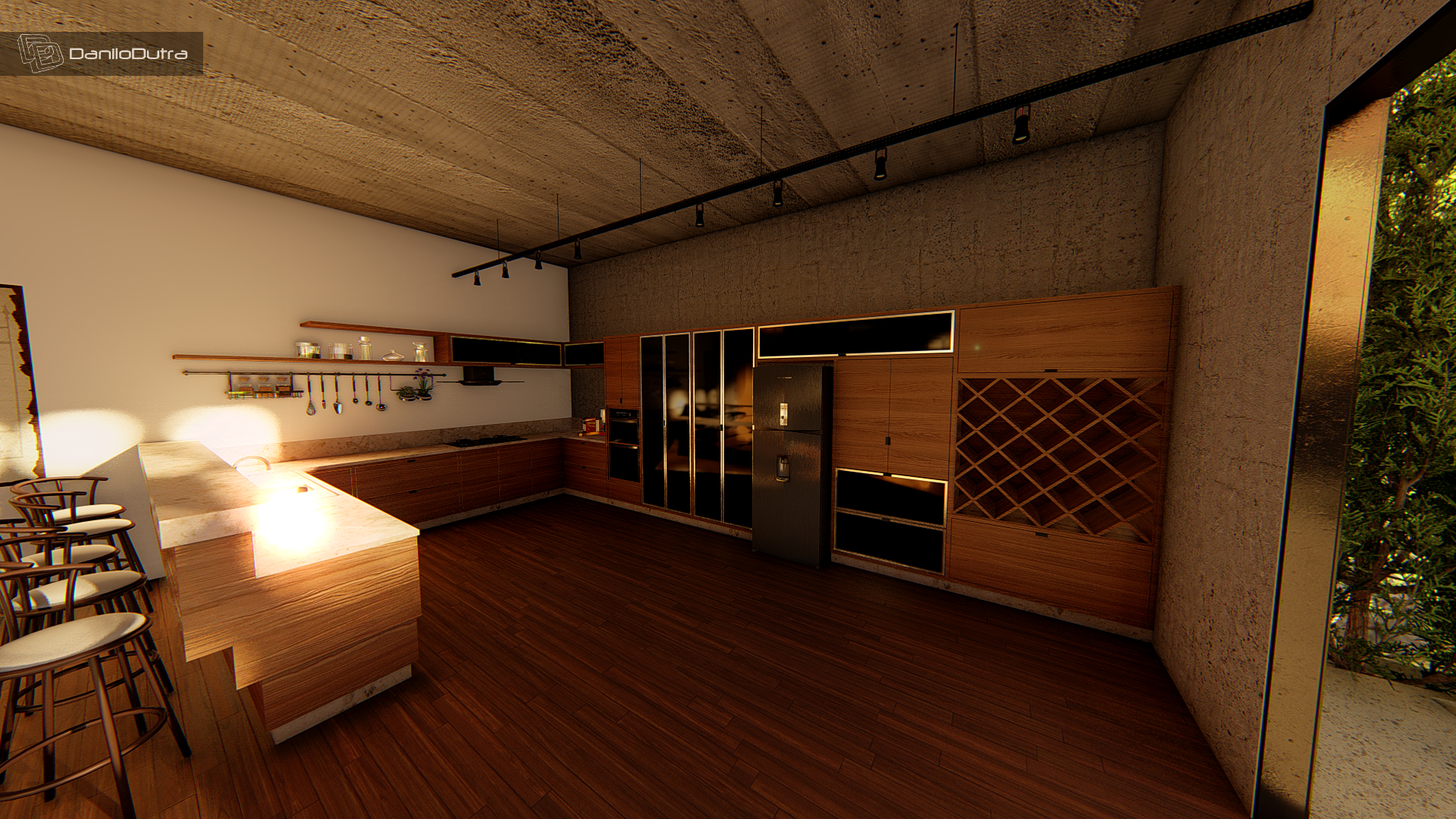 Fazendinhas do Ipiranga - JF