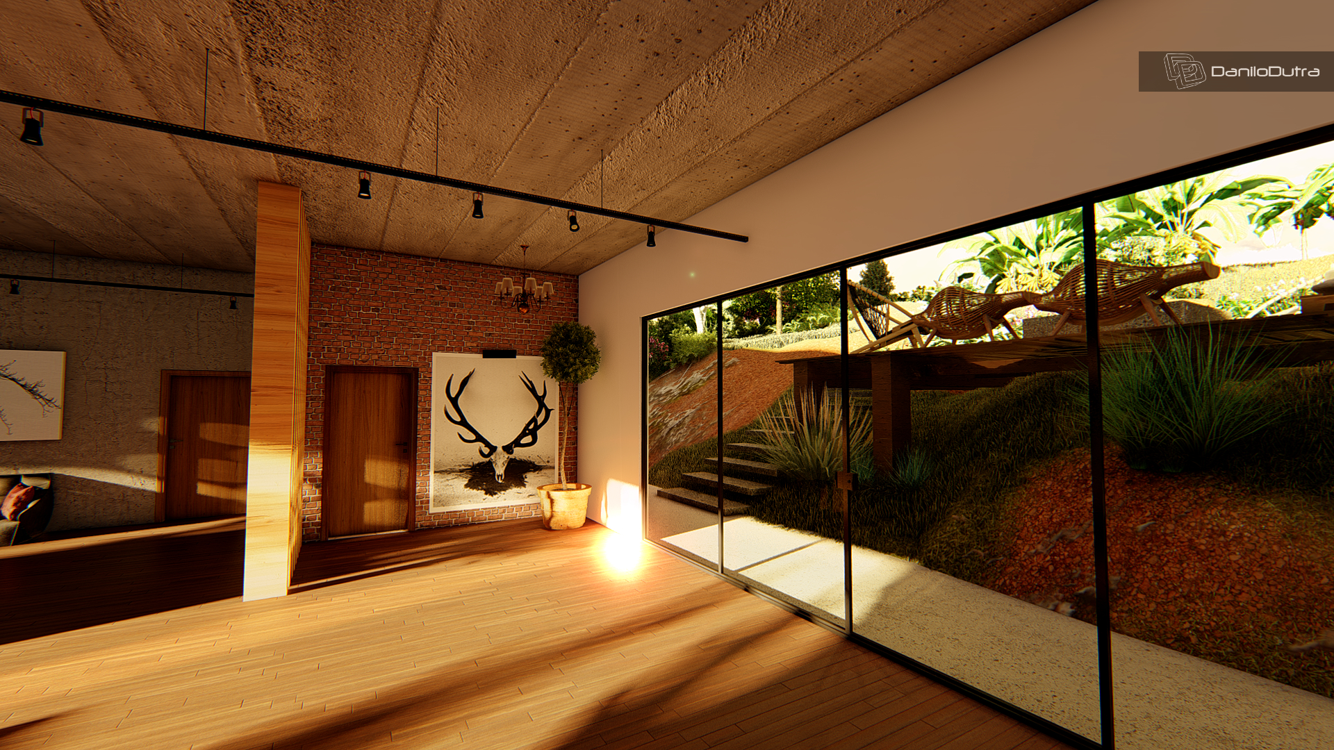 Fazendinhas do Ipiranga - JF