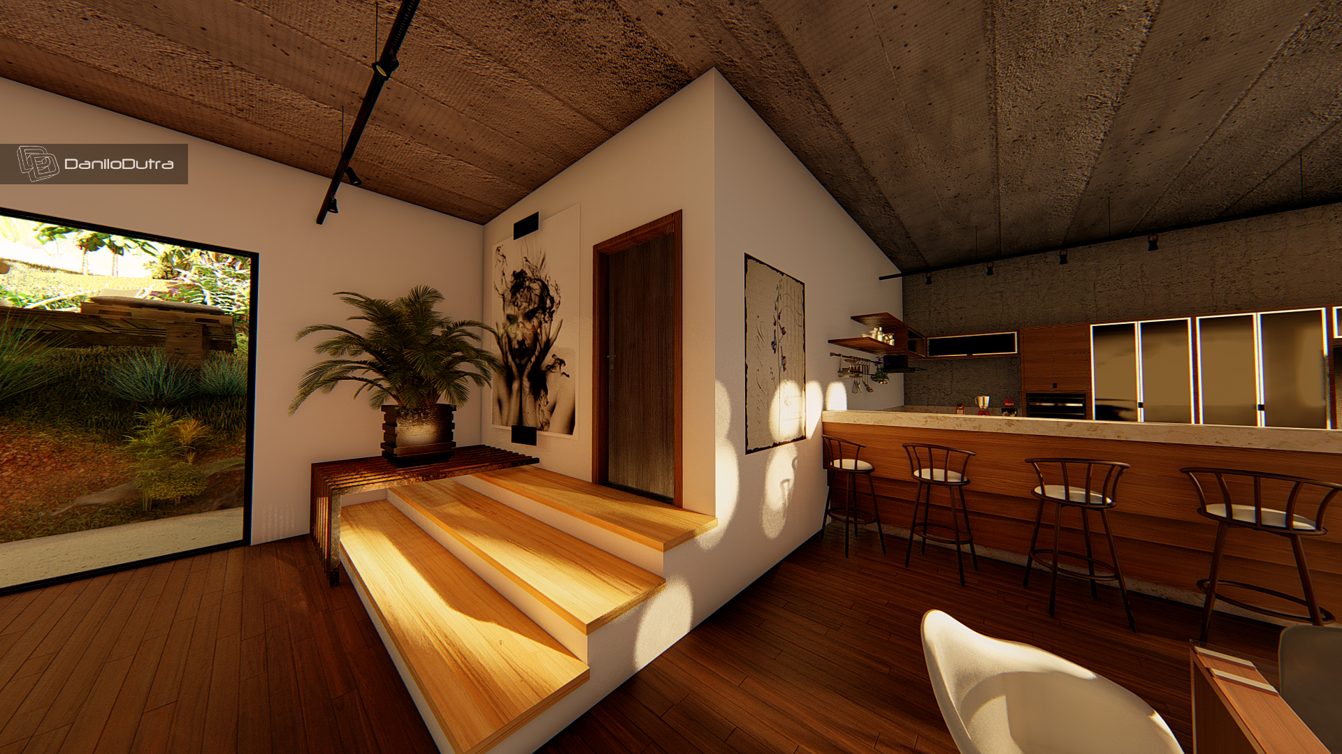 Fazendinhas do Ipiranga - JF