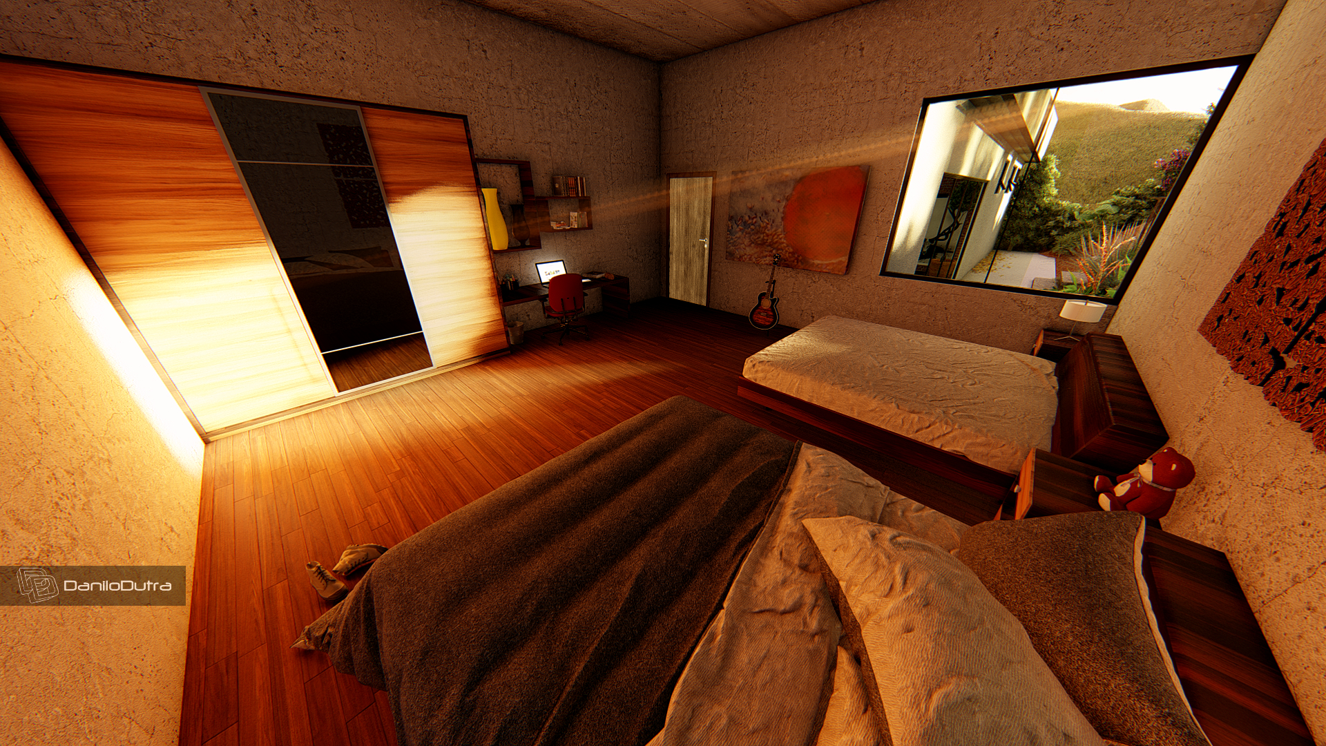 Fazendinhas do Ipiranga - JF