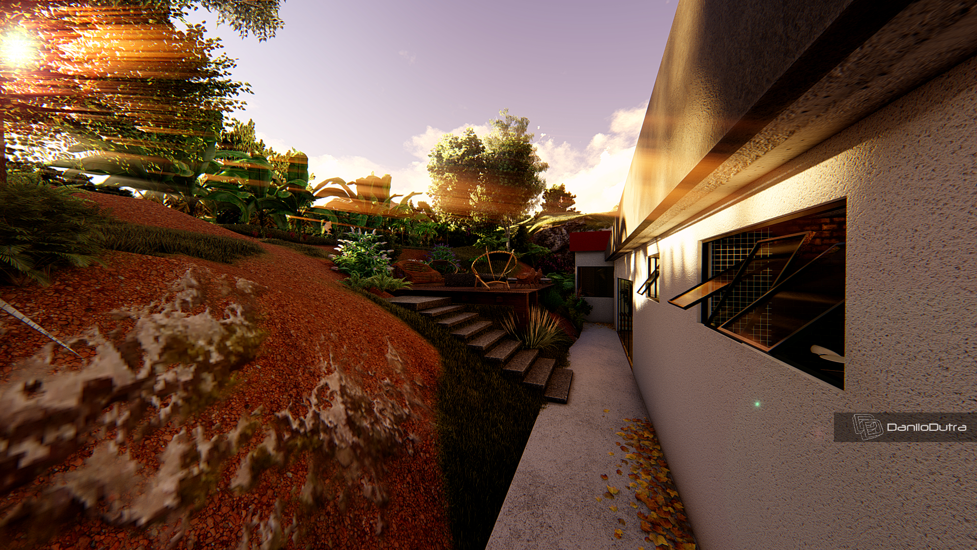 Fazendinhas do Ipiranga - JF