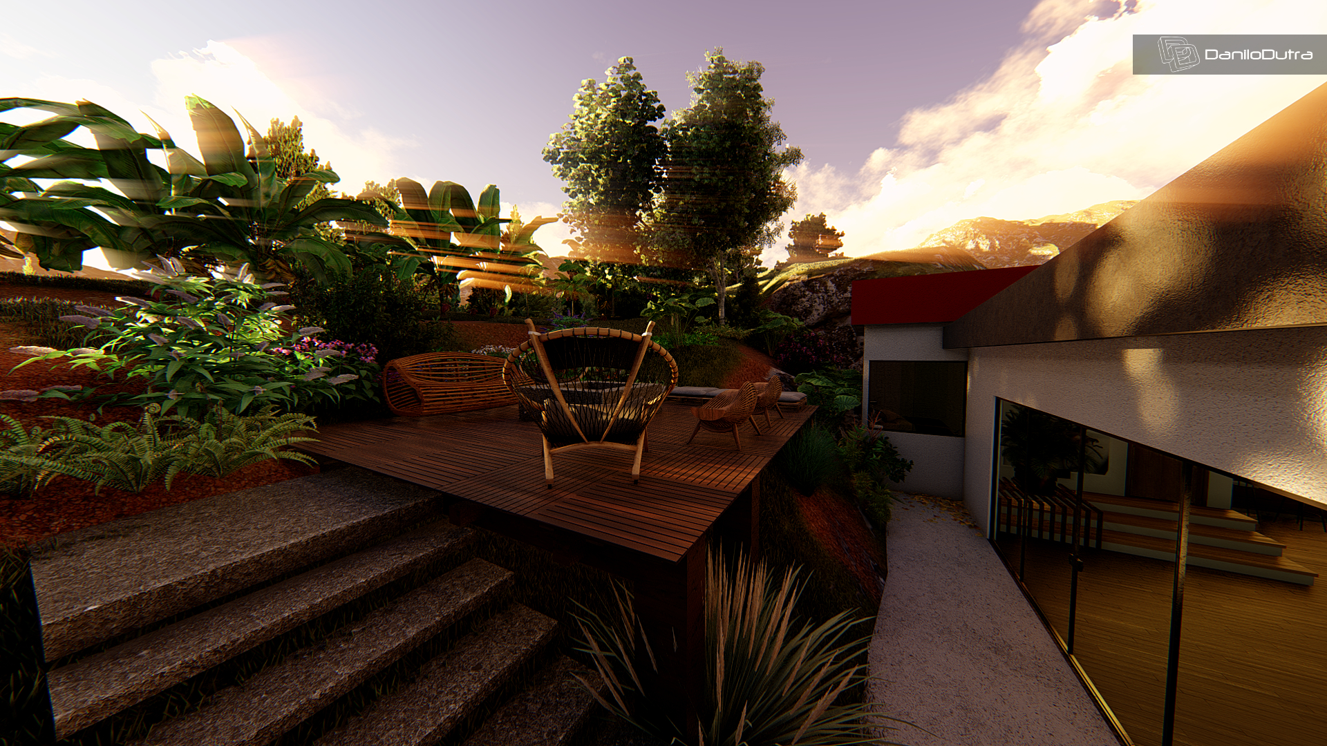 Fazendinhas do Ipiranga - JF