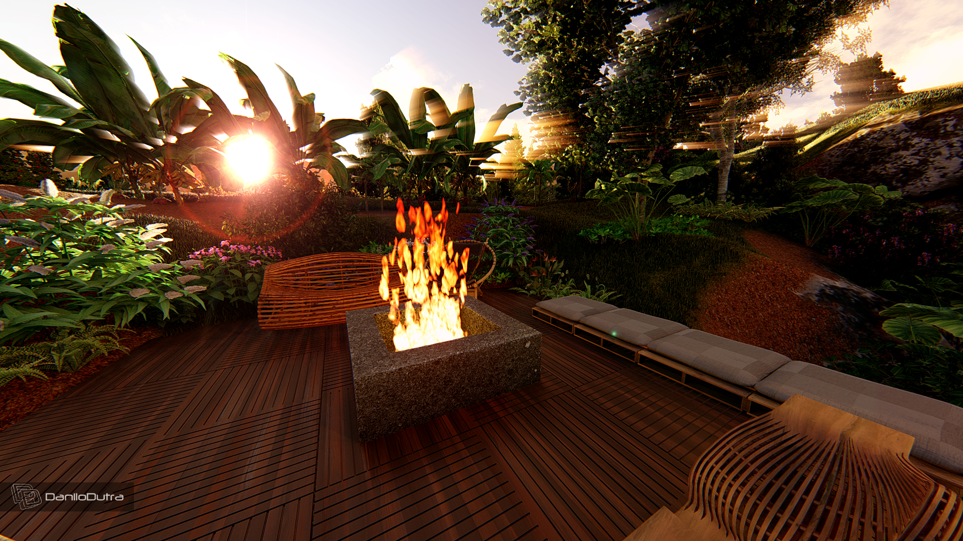 Fazendinhas do Ipiranga - JF