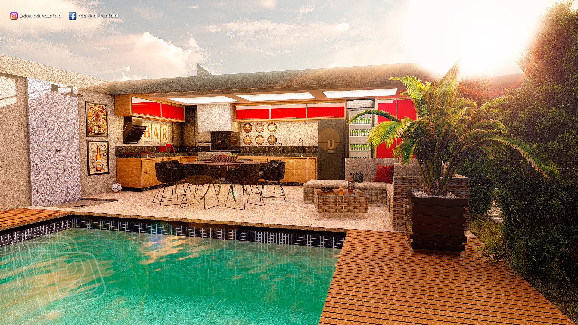 Projeto Unifamiliar CF 011