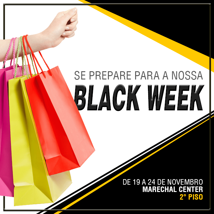 BLACK-WEEK