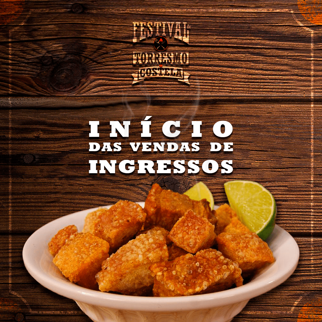 INGRESSOS