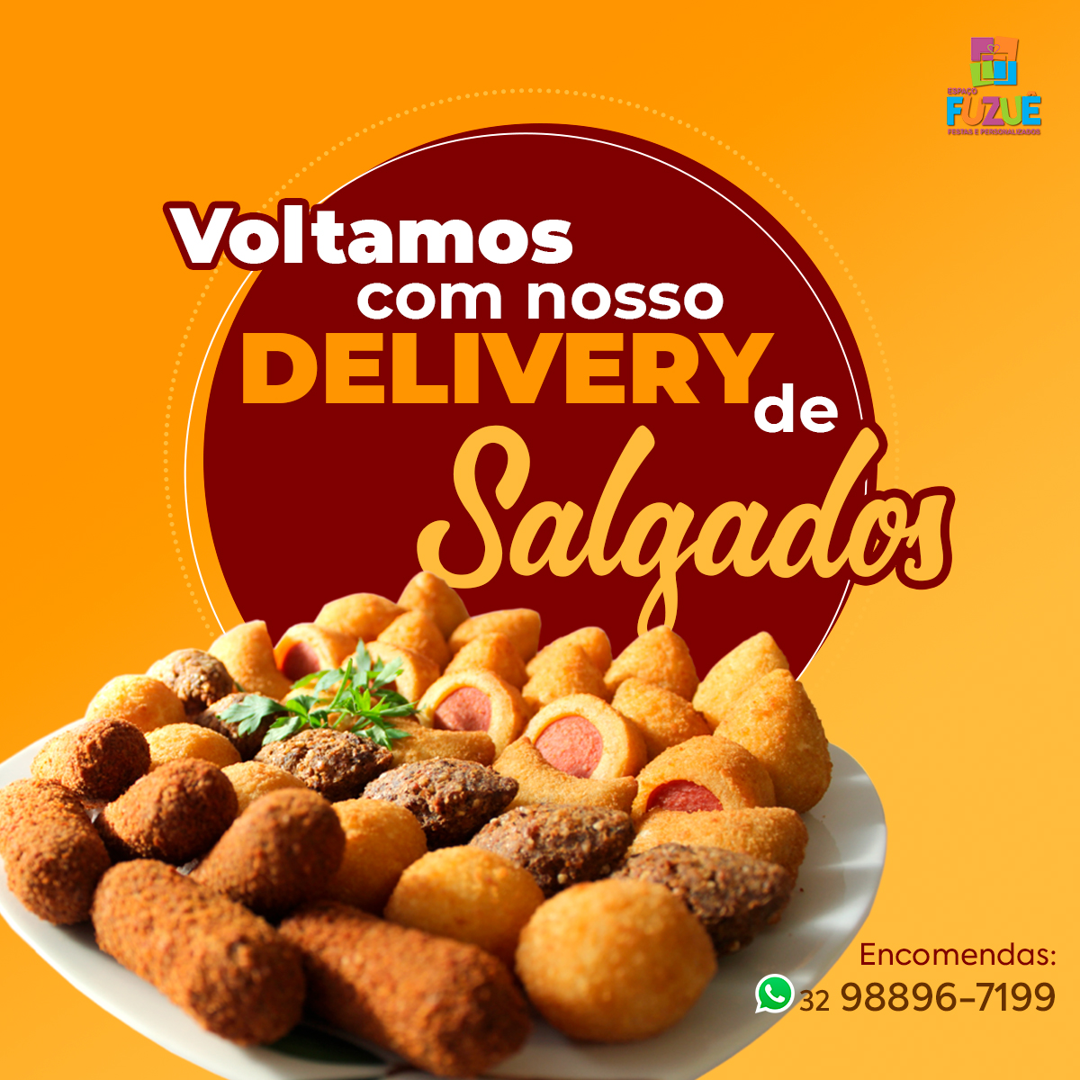 VOLTAMOS-DELIVERY
