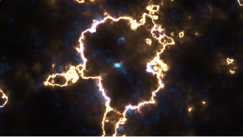 Danilw Github Io Projects And Blogs Links - Modern Abstract Wallpaper - 4K