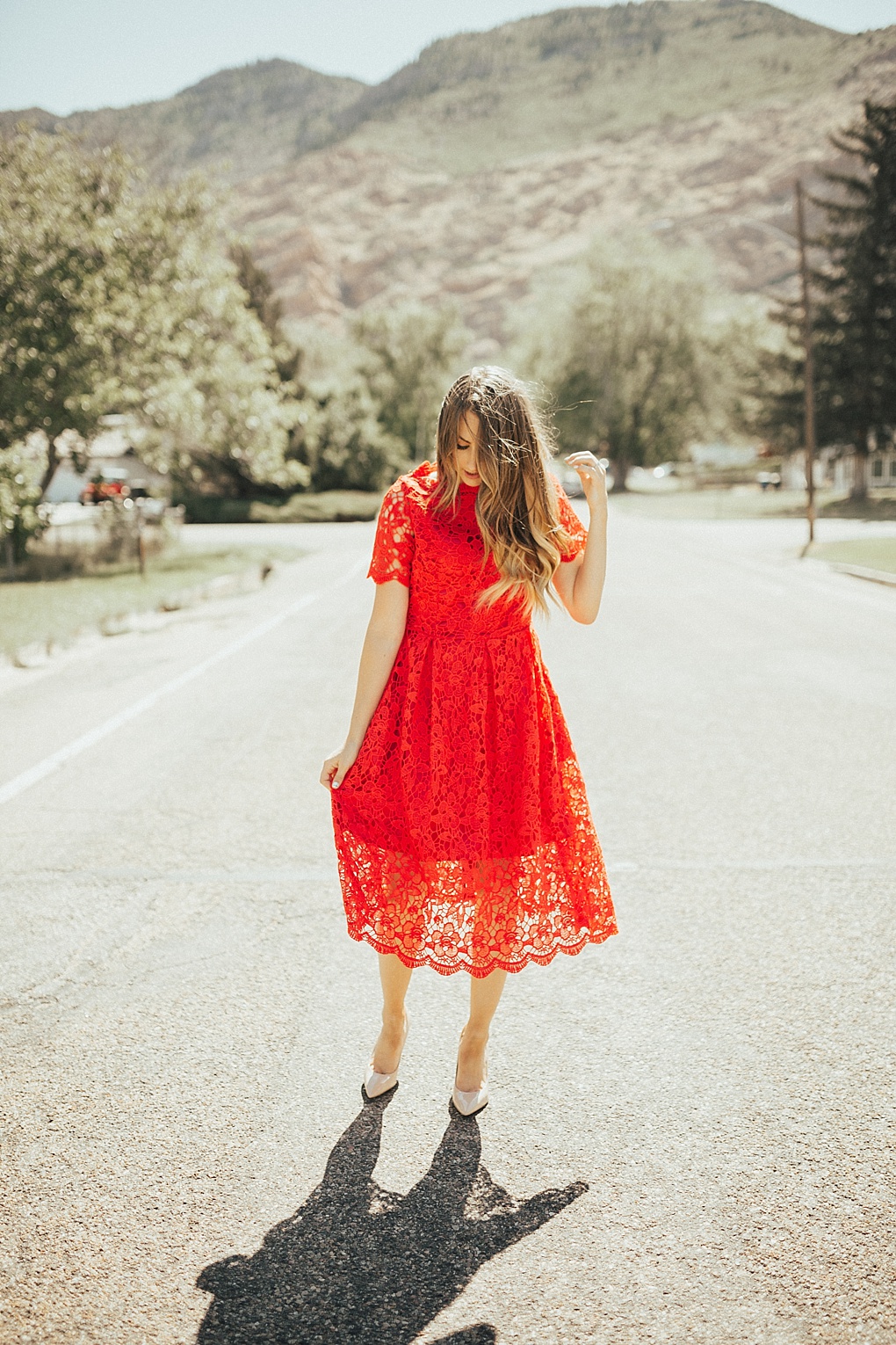 5 Church Outfits For Christmas Sunday Dani Marie Blog