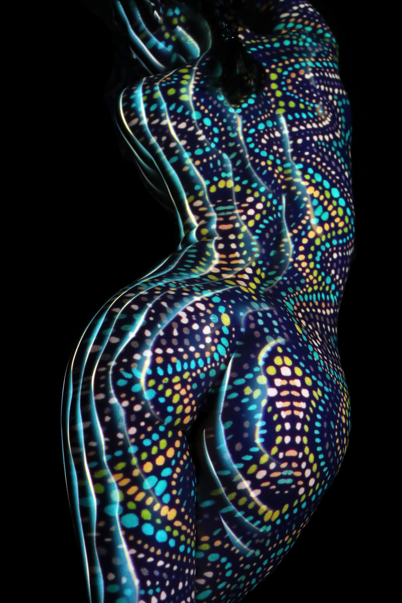 Main Page Dani Olivier