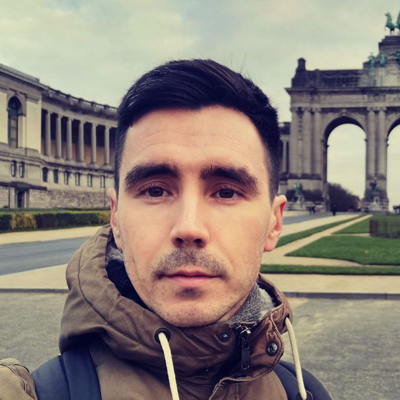 Danisadrc Danis Audric Github - Landscape Patterns - Elegant 8K Collection