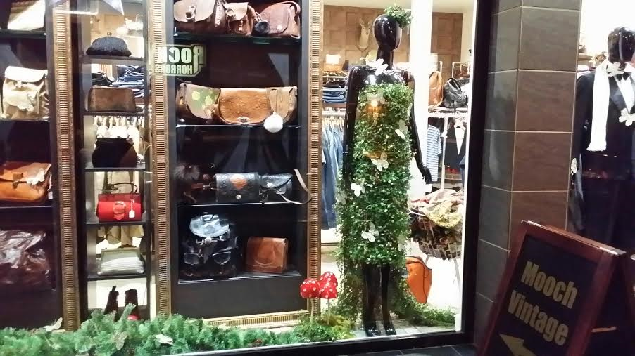 Mooch winter wonderland