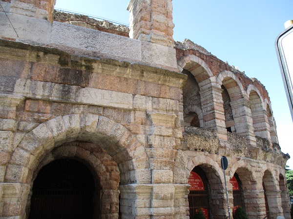 Roman Amphitheatre