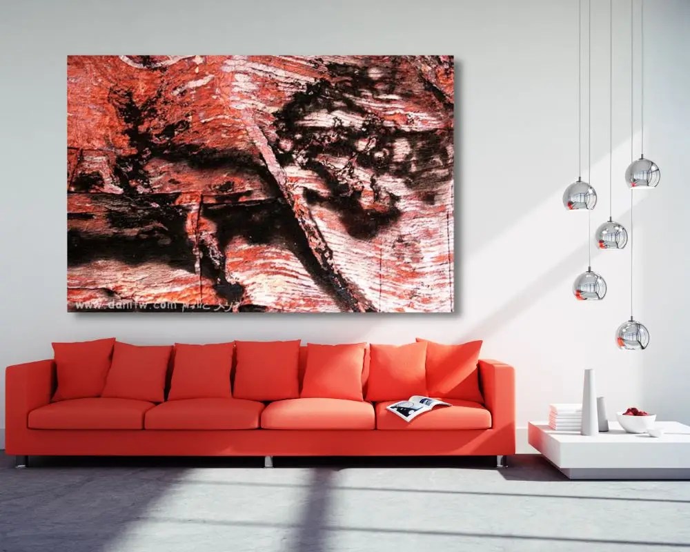 אבן 1112 תמונה לסלון