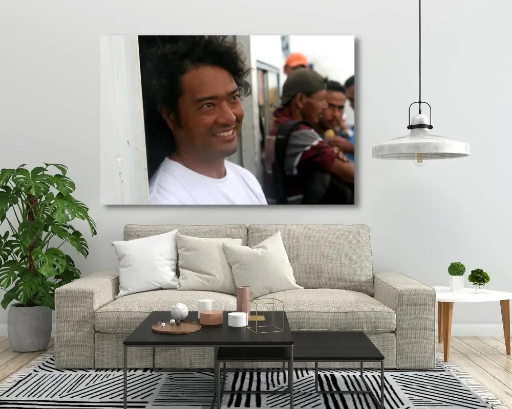 חיוך 2008 תמונה לסלון