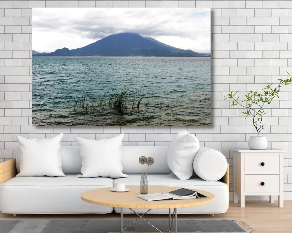 נוף ים 2124 תמונה לסלון