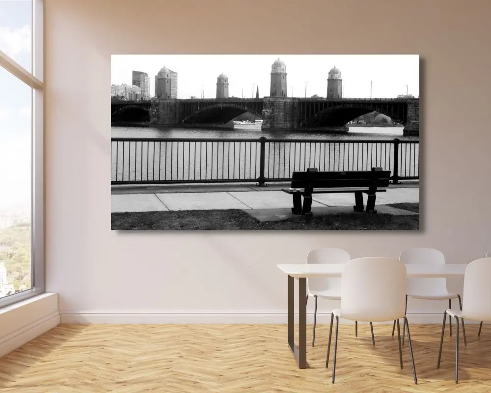 נוף לגשר 214 תמונה למשרד