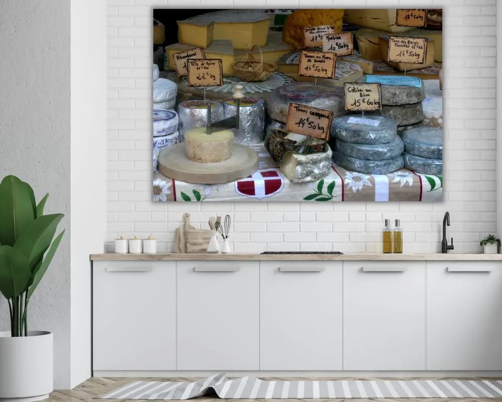 גבינות 290 תמונה למטבח