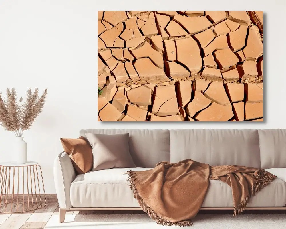 אדמה 3342 תמונה לסלון