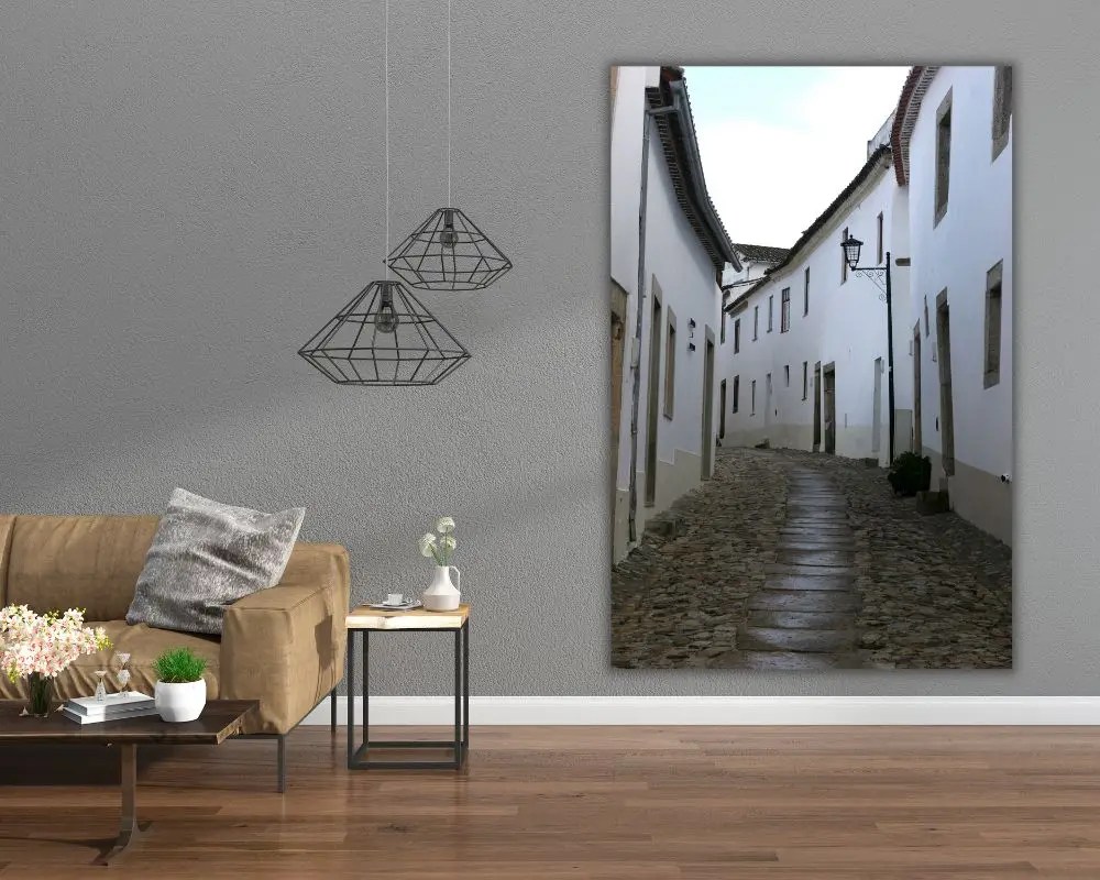 קירות של שלווה 3571 תמונה לסלון