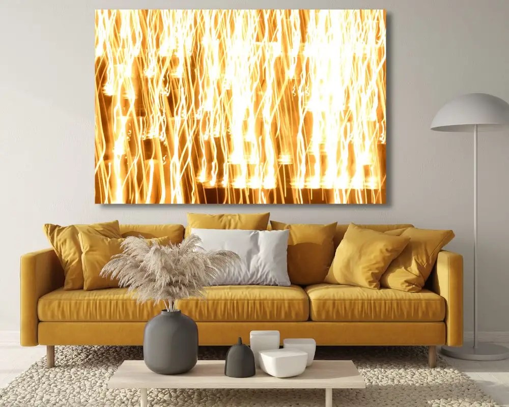 שירת האור 396 תמונה לסלון