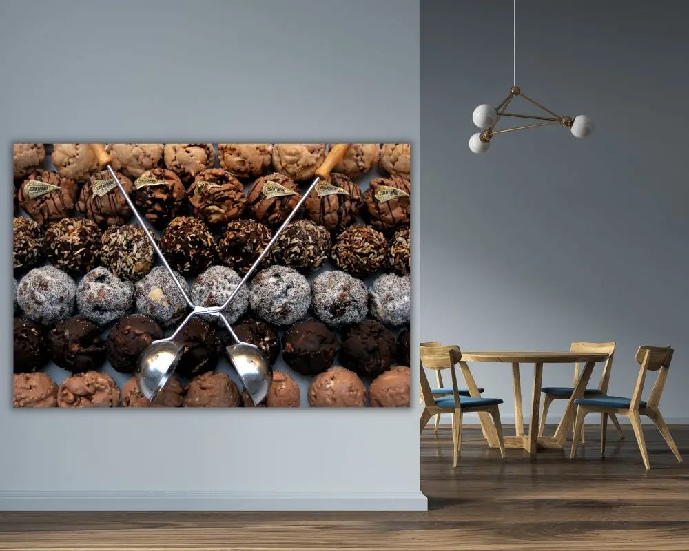 פיתוי מתוק 484 תמונה למטבח