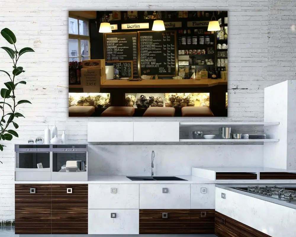 בוטיק שוקולד 488 תמונה למטבח