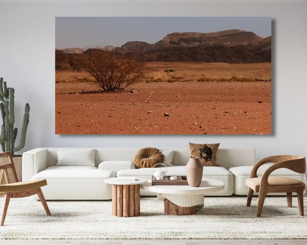 עץ במדבר 5259 תמונה לסלון