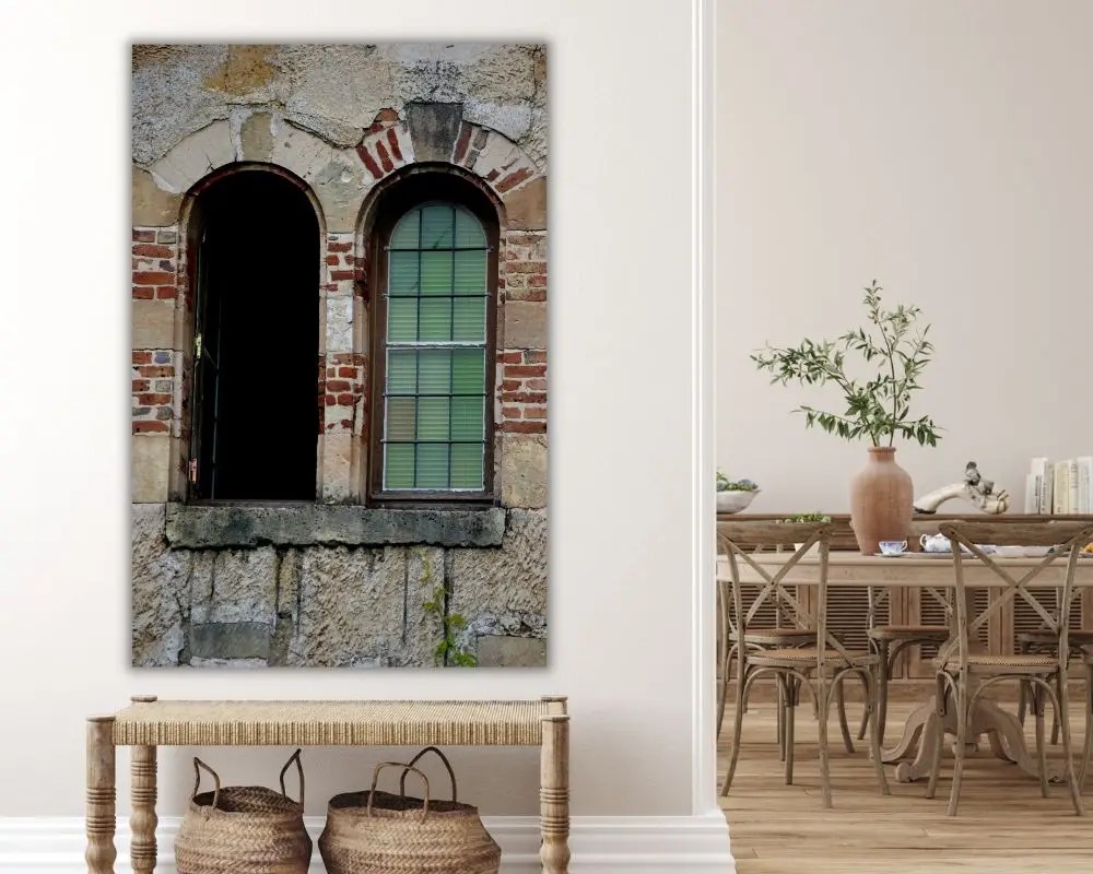 חלונות 927 תמונה לסלון