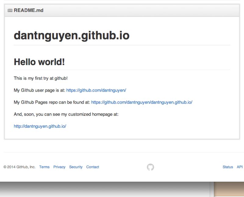 Setting Up A Place On Github - High Resolution Abstract Illustrations for Desktop