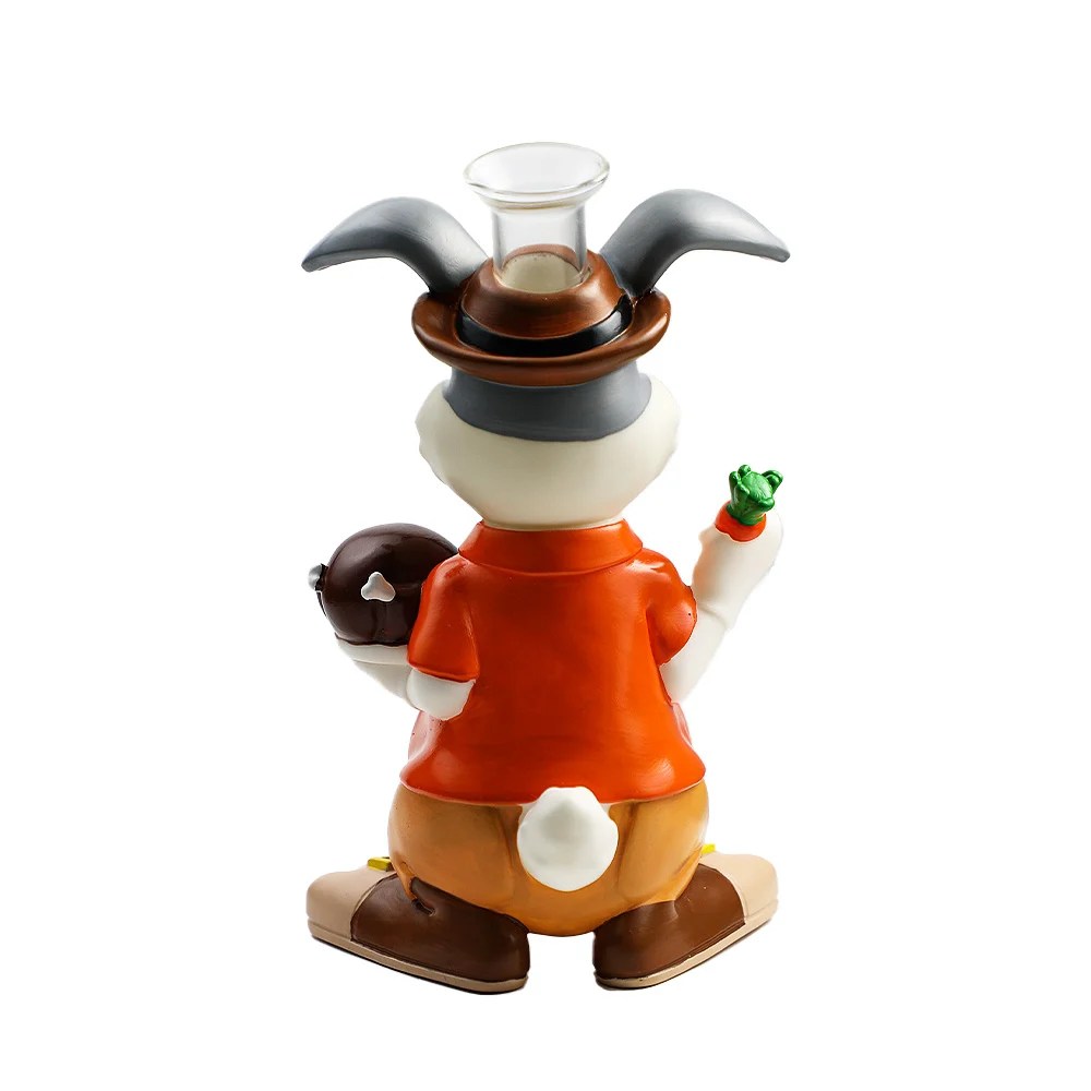 8.6 Inch Happy Rabbit - Image 3