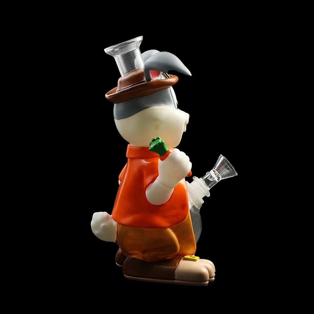 8.6 Inch Happy Rabbit - Image 4