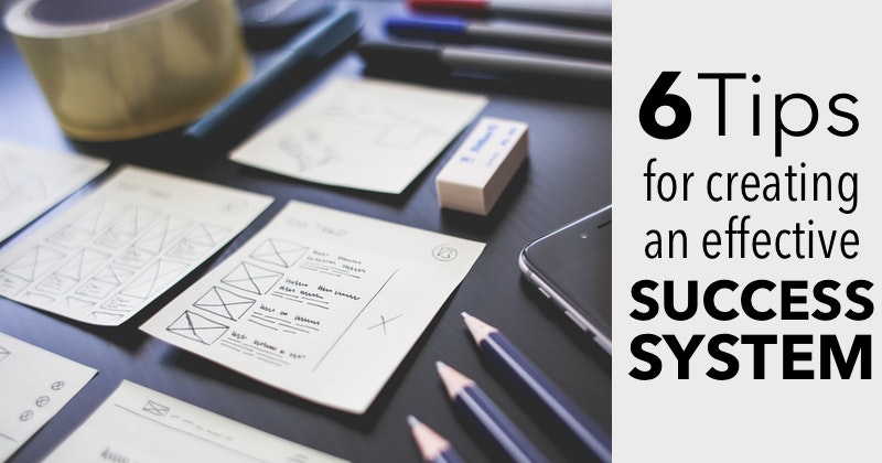 Success Systems - Classic Space Wallpaper - 4K