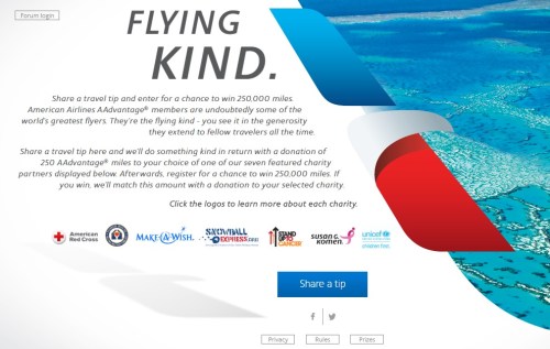 https secure.fly.aa.com flyingkind